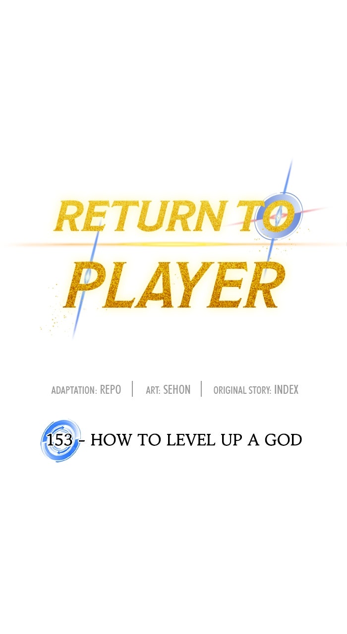 Read Return to Player EN Manga Online