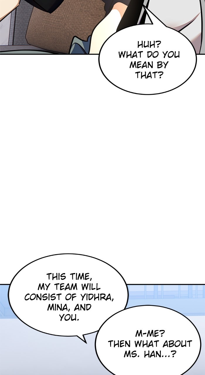 Read Return to Player EN Manga Online