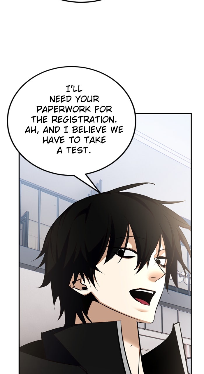 Read Return to Player EN Manga Online