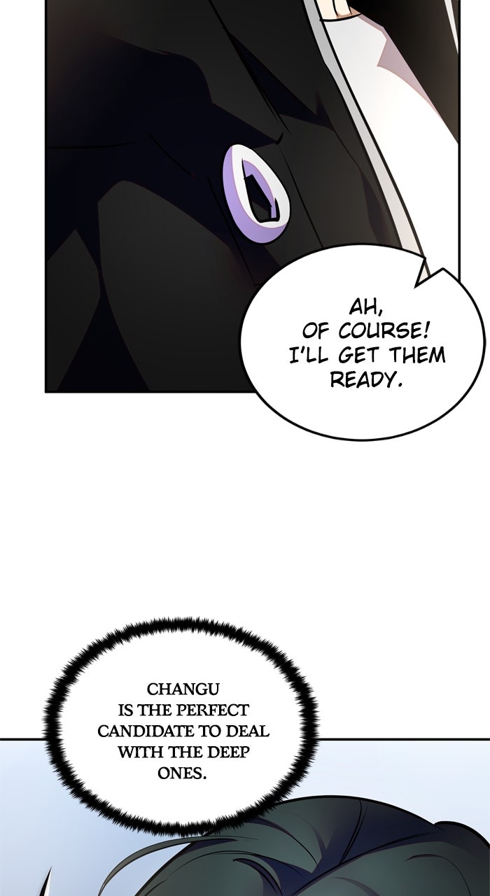 Read Return to Player EN Manga Online