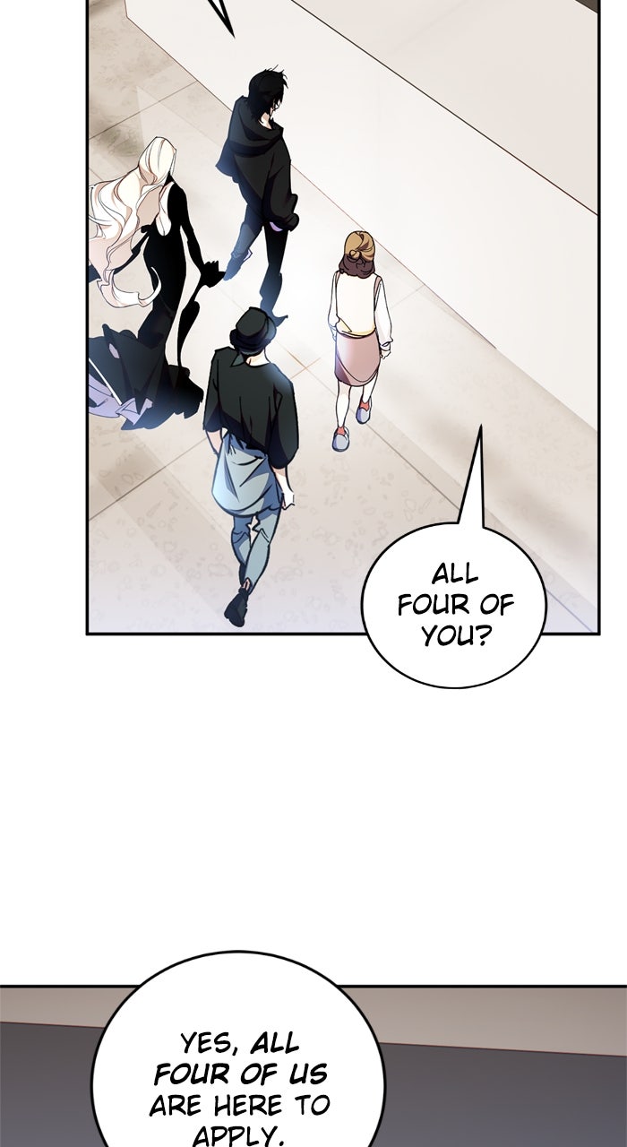 Read Return to Player EN Manga Online