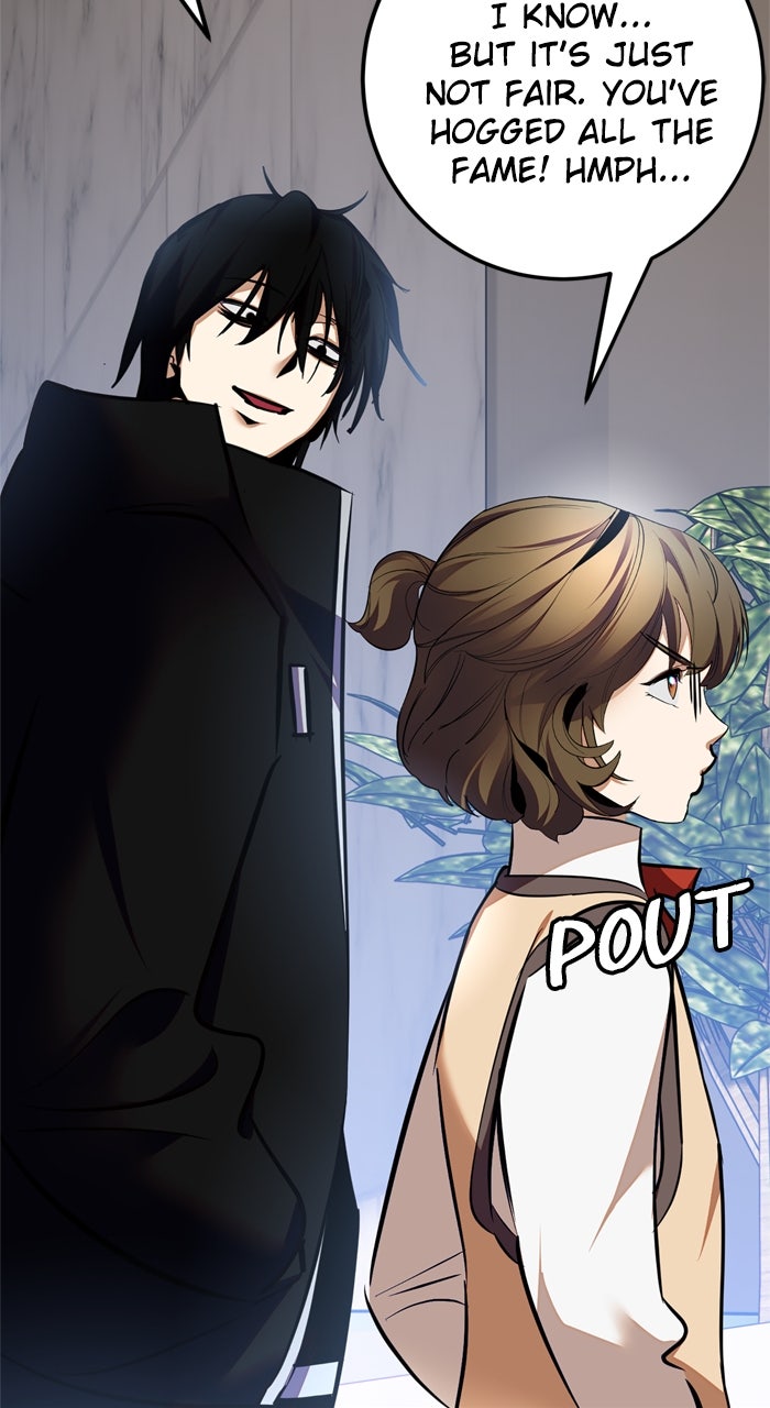Read Return to Player EN Manga Online