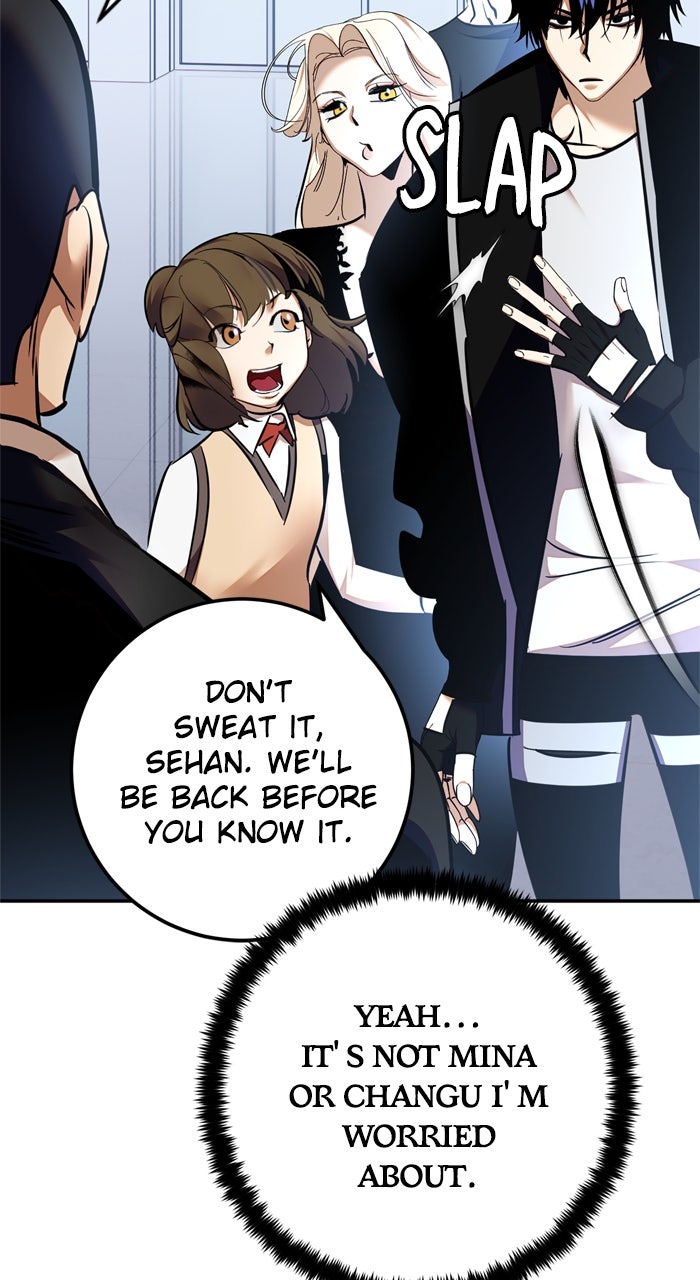 Read Return to Player EN Manga Online