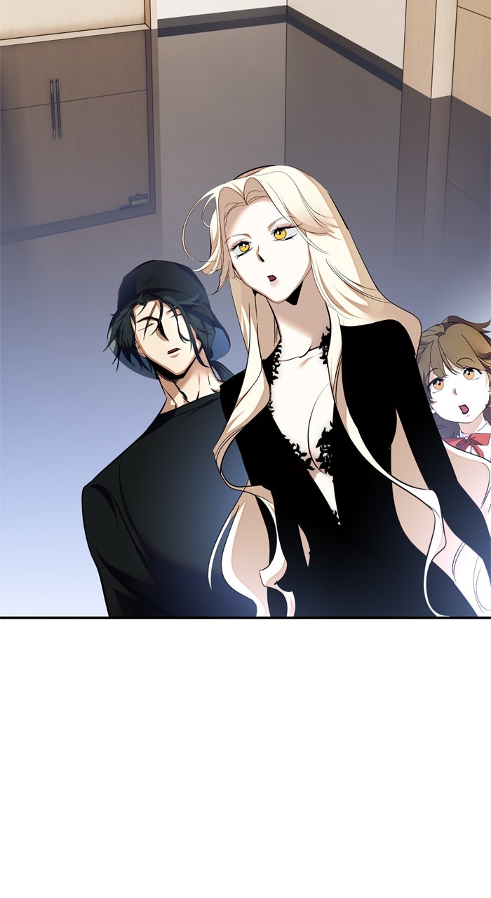 Read Return to Player EN Manga Online