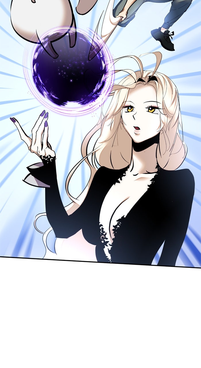 Read Return to Player EN Manga Online