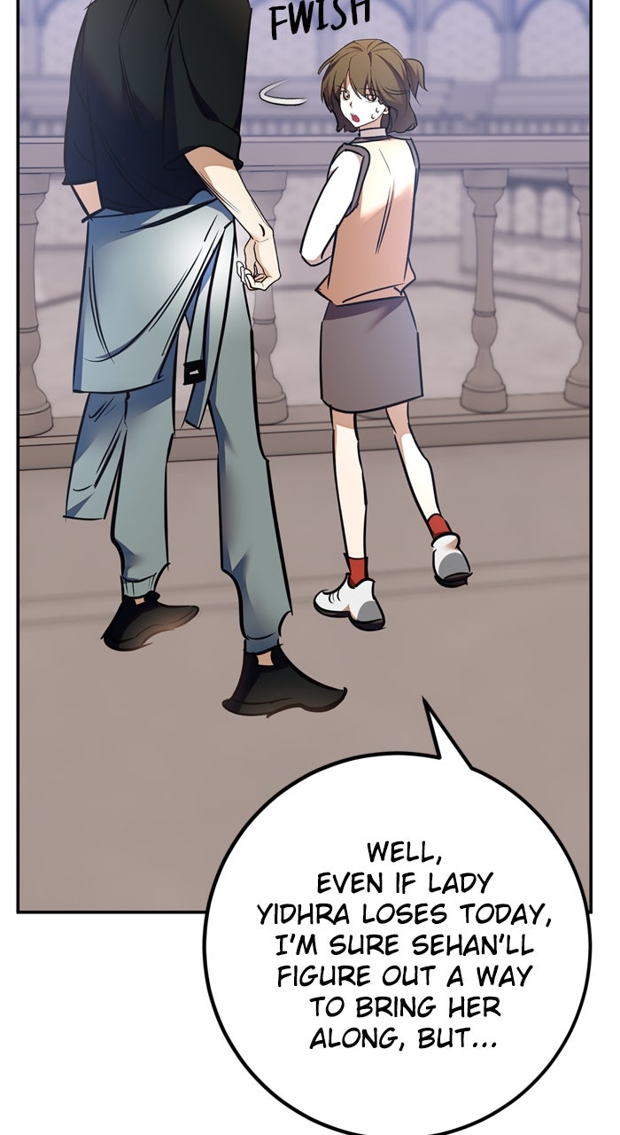 Read Return to Player EN Manga Online