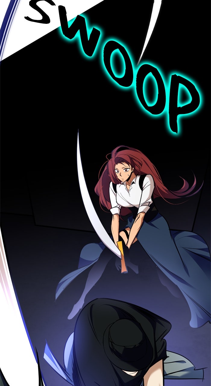 Read Return to Player EN Manga Online