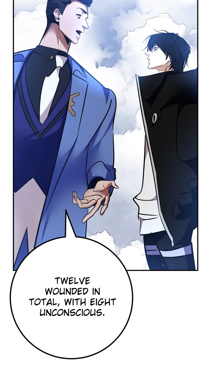 Read Return to Player EN Manga Online