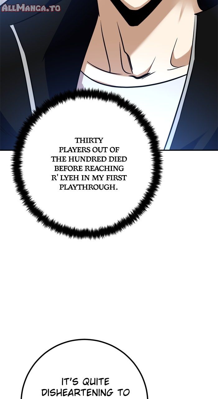 Read Return to Player EN Manga Online