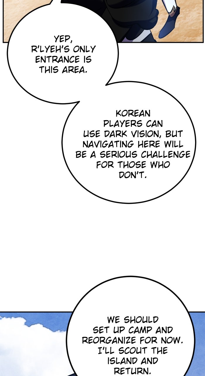 Read Return to Player EN Manga Online