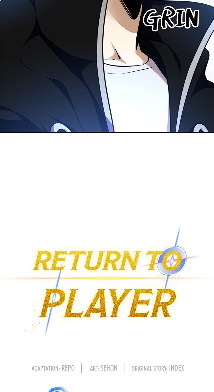 Read Return to Player EN Manga Online