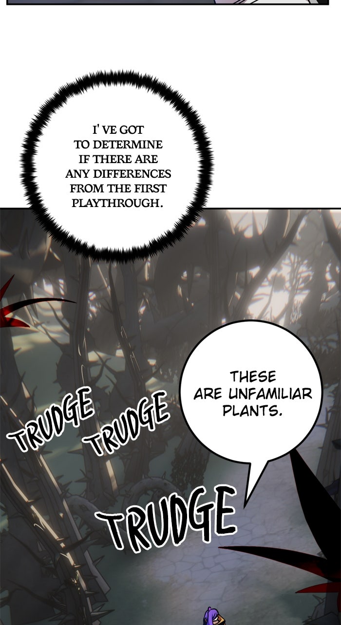Read Return to Player EN Manga Online