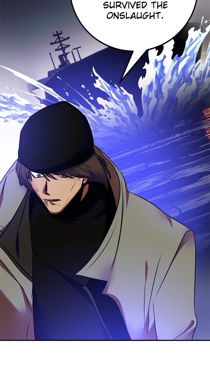 Read Return to Player EN Manga Online