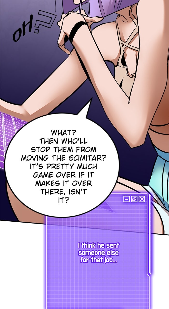 Read Return to Player EN Manga Online