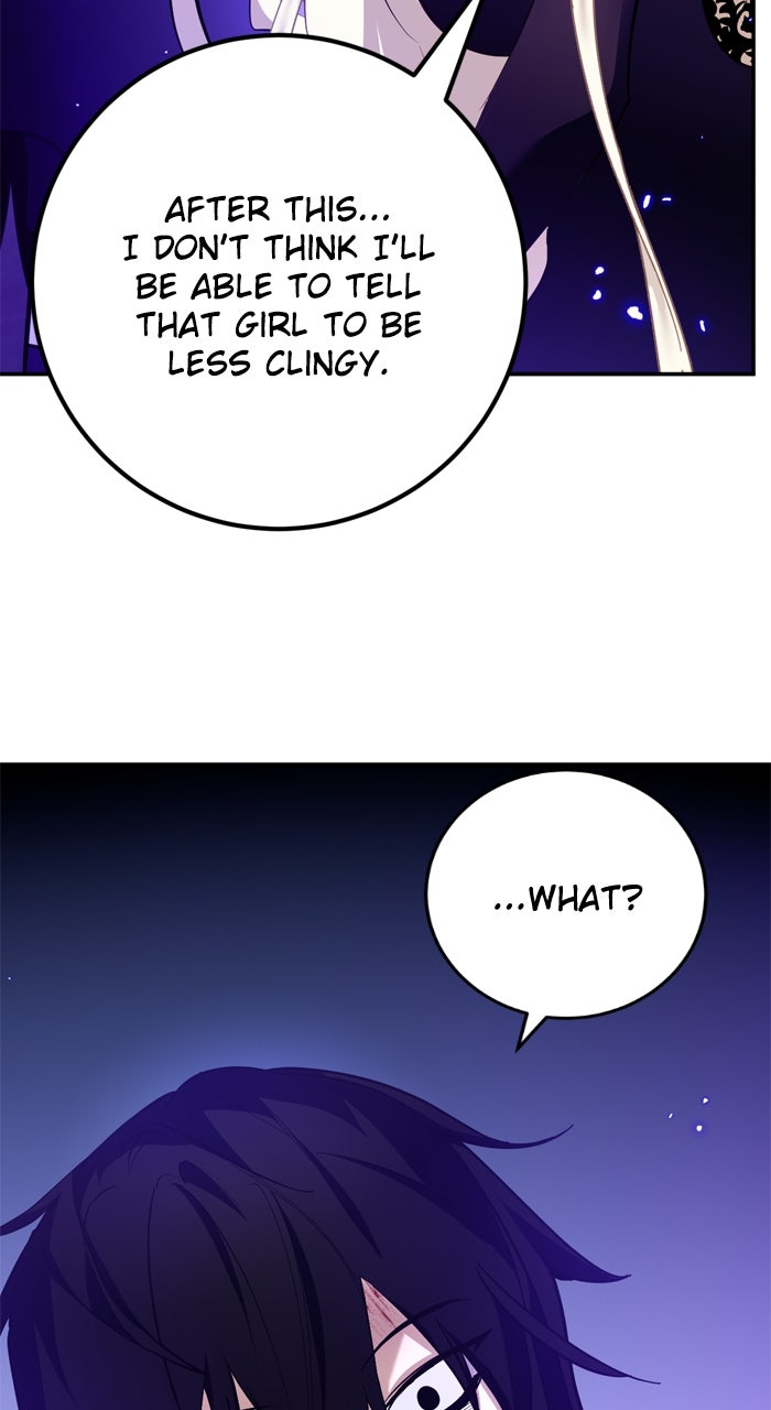 Read Return to Player EN Manga Online