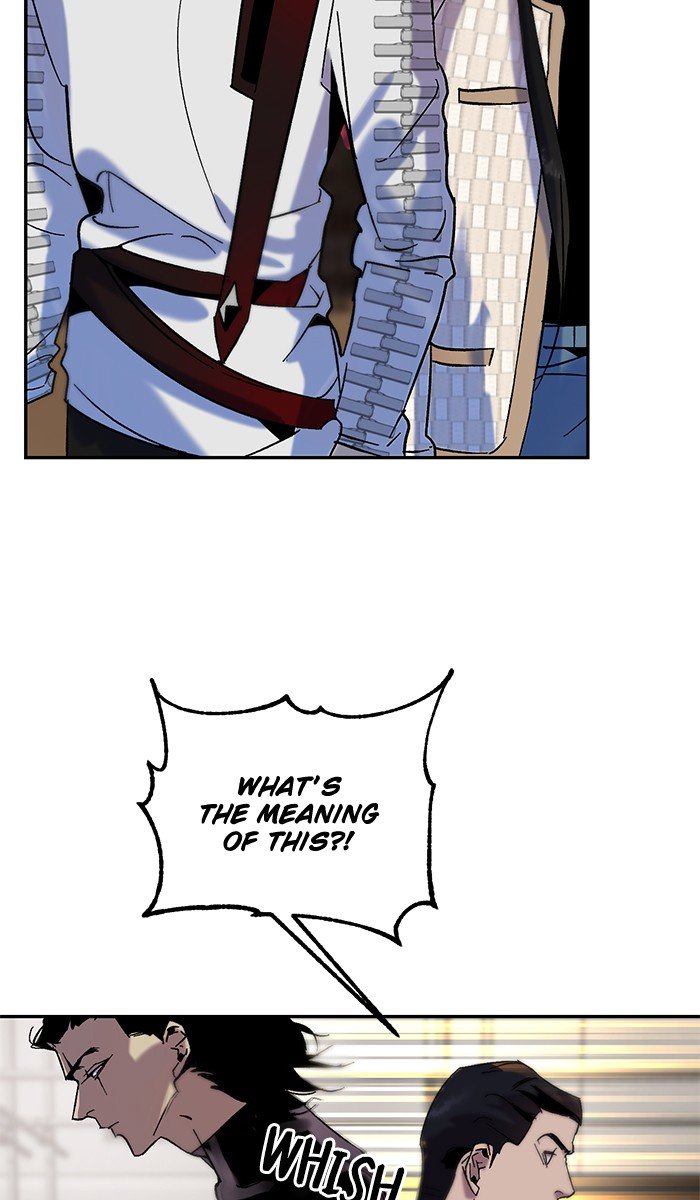 Read Return to Player EN Manga Online