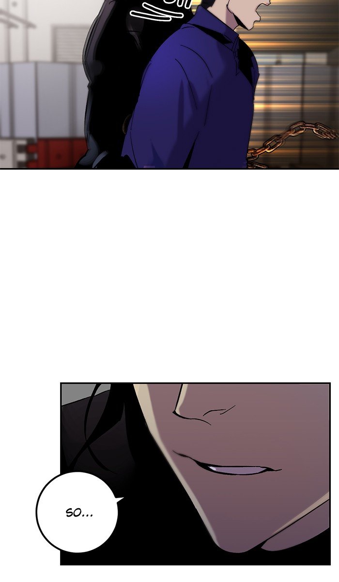 Read Return to Player EN Manga Online