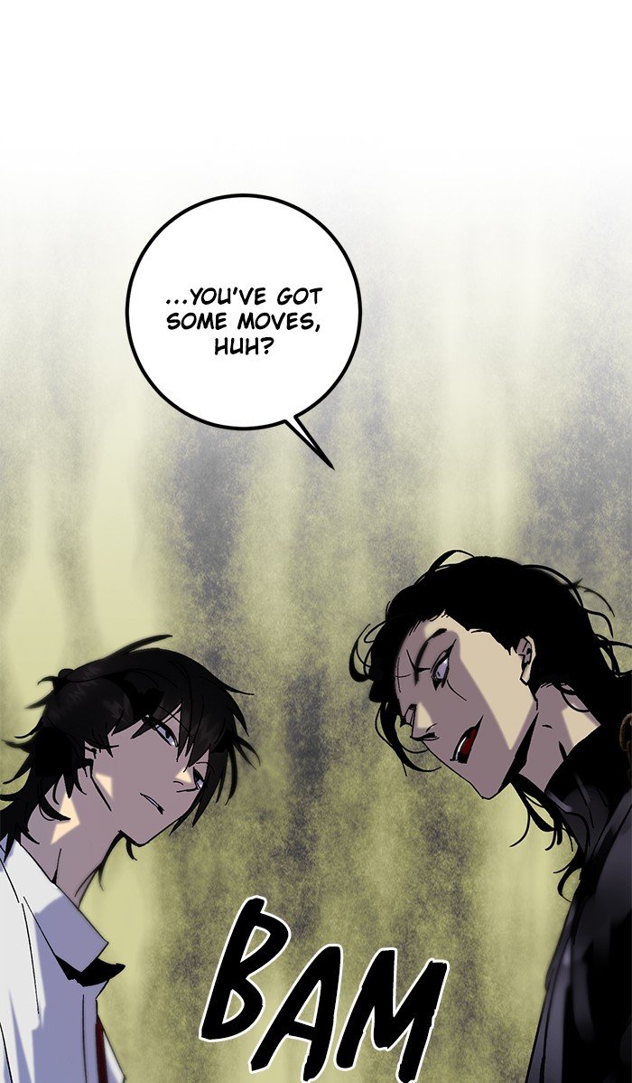 Read Return to Player EN Manga Online