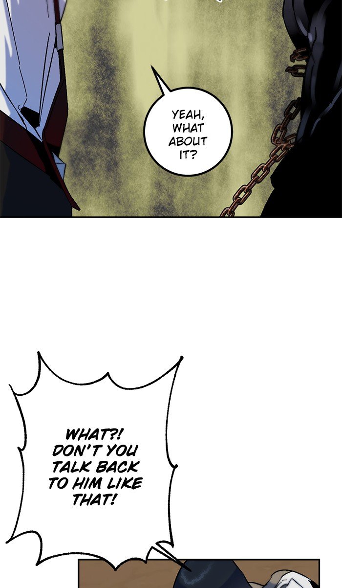 Read Return to Player EN Manga Online