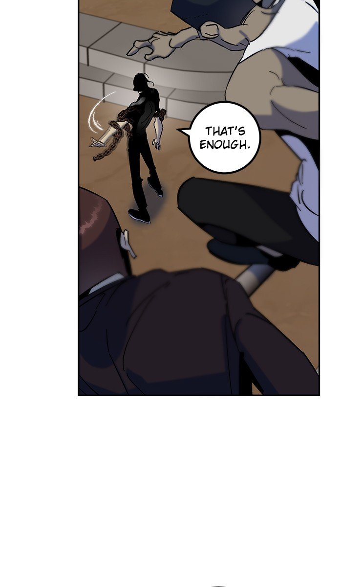 Read Return to Player EN Manga Online