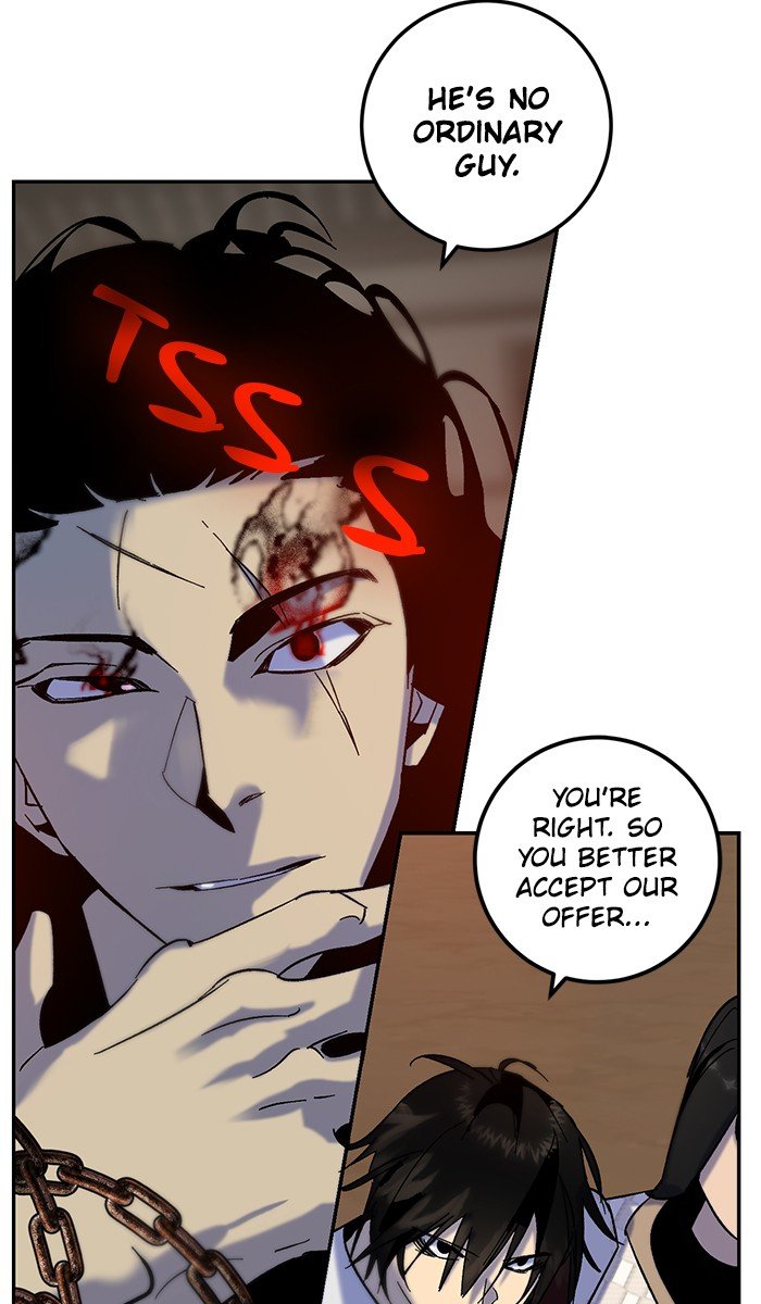 Read Return to Player EN Manga Online