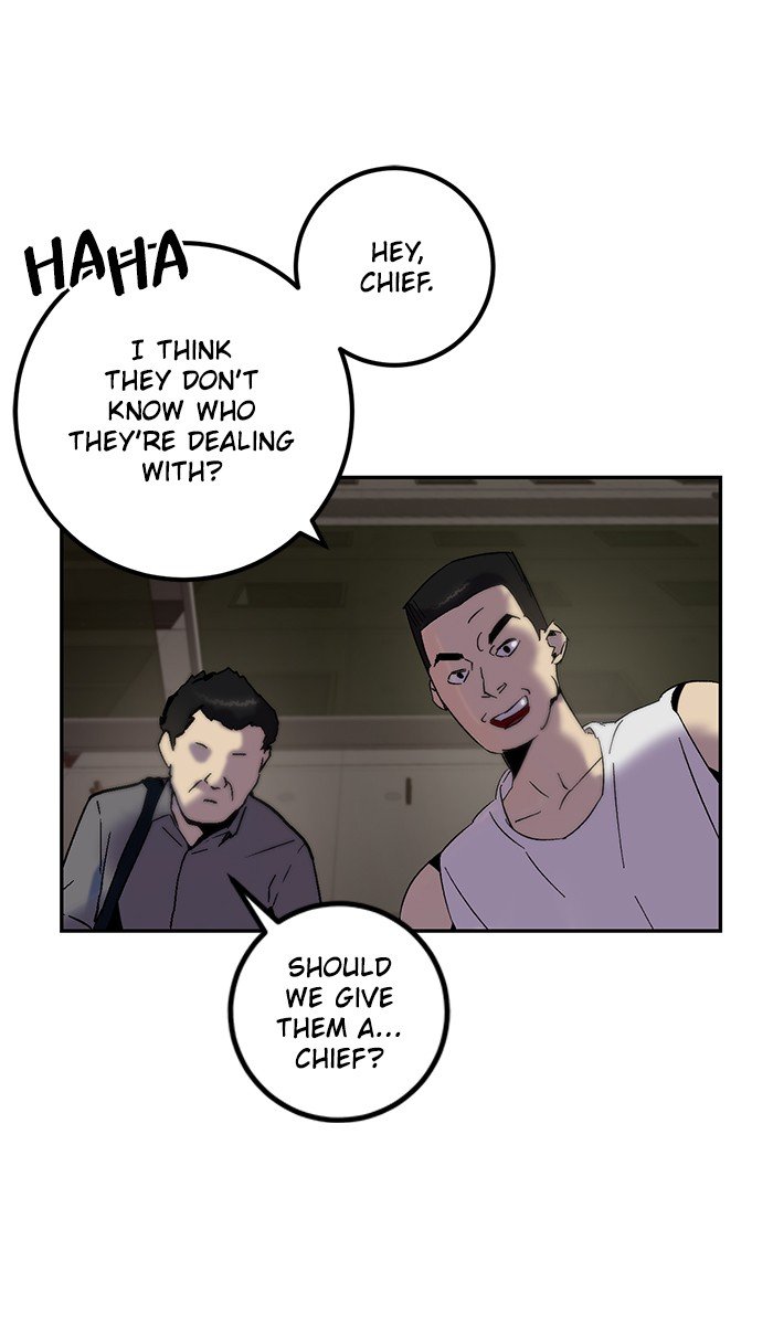 Read Return to Player EN Manga Online