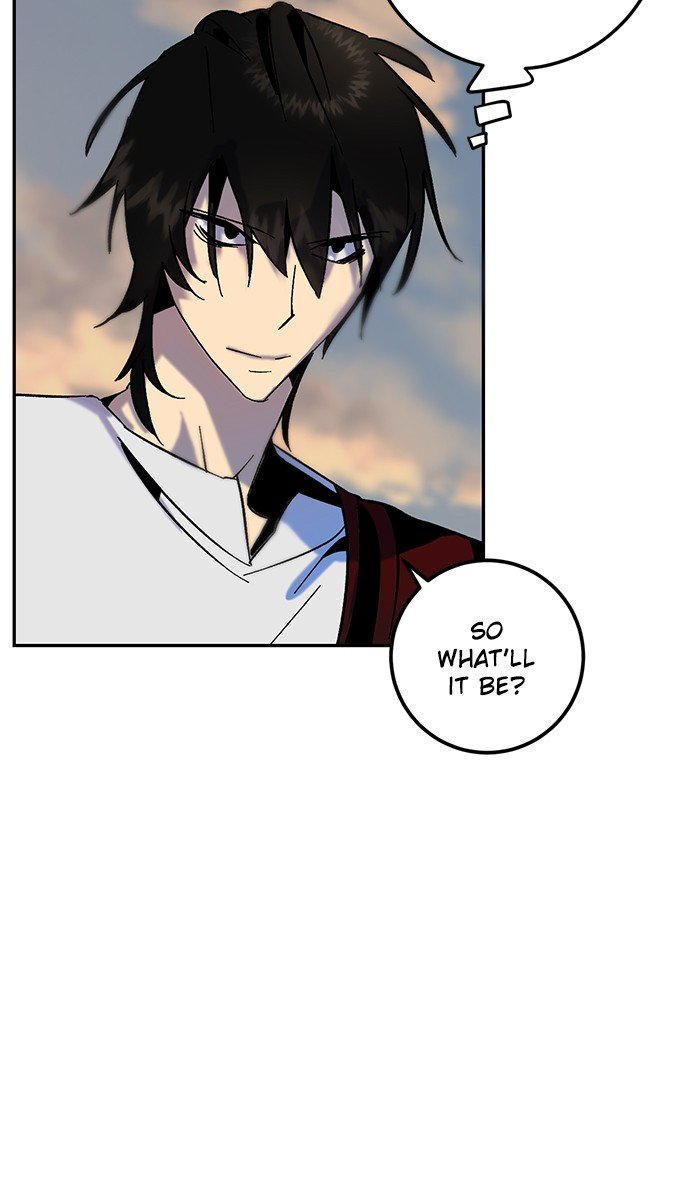 Read Return to Player EN Manga Online
