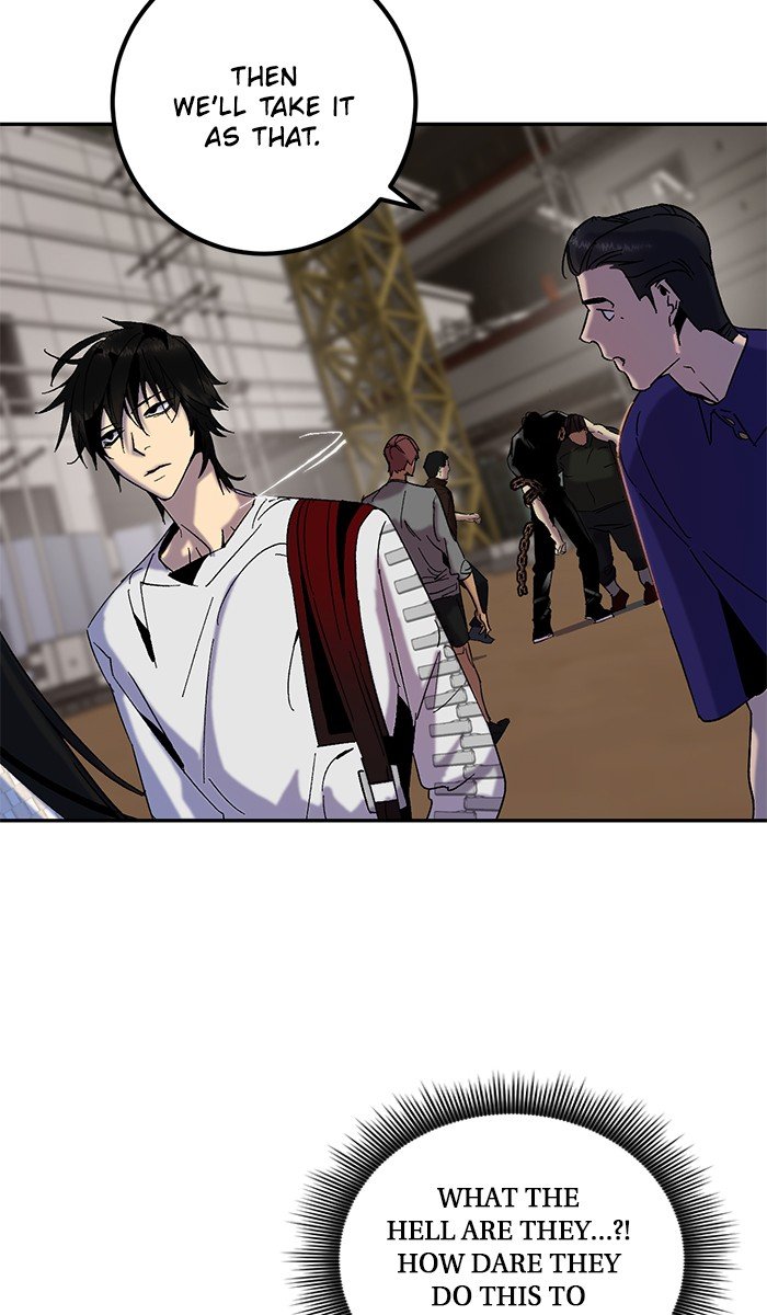 Read Return to Player EN Manga Online