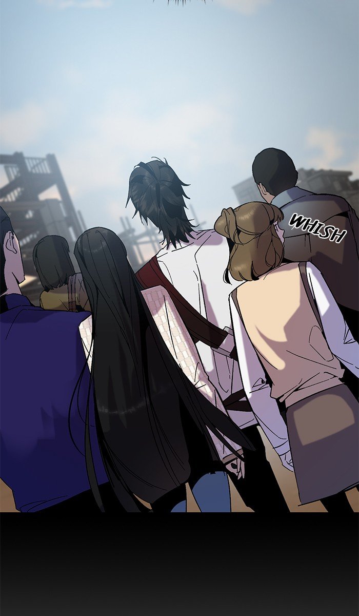 Read Return to Player EN Manga Online
