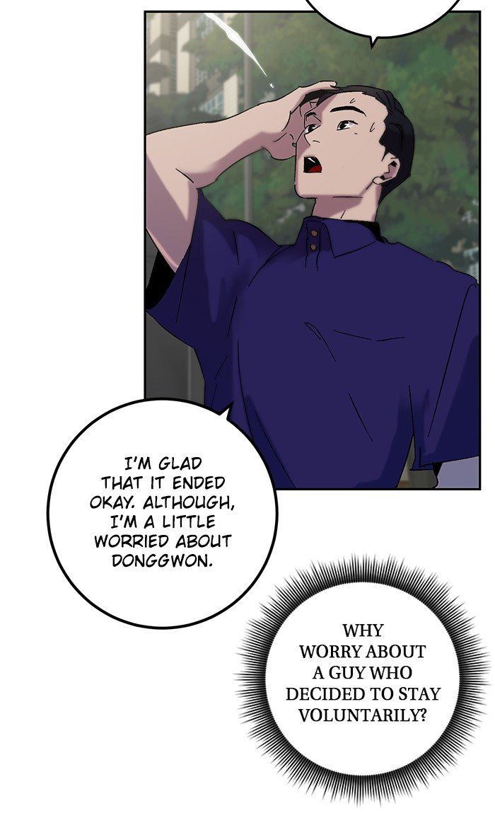 Read Return to Player EN Manga Online