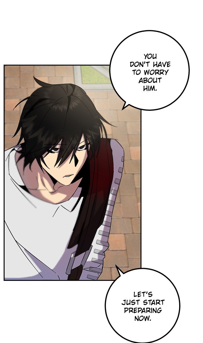 Read Return to Player EN Manga Online