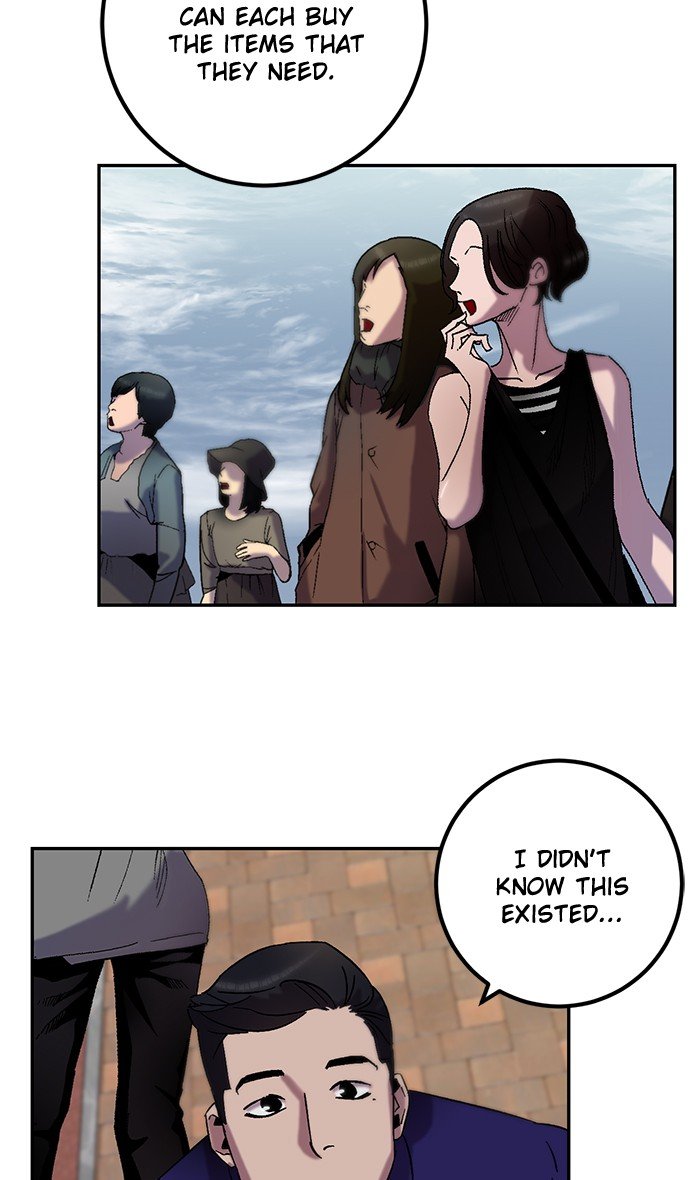 Read Return to Player EN Manga Online