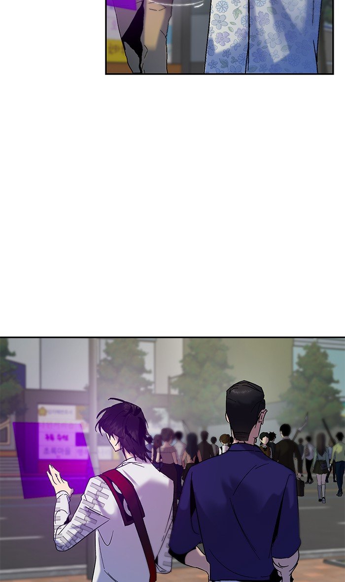 Read Return to Player EN Manga Online