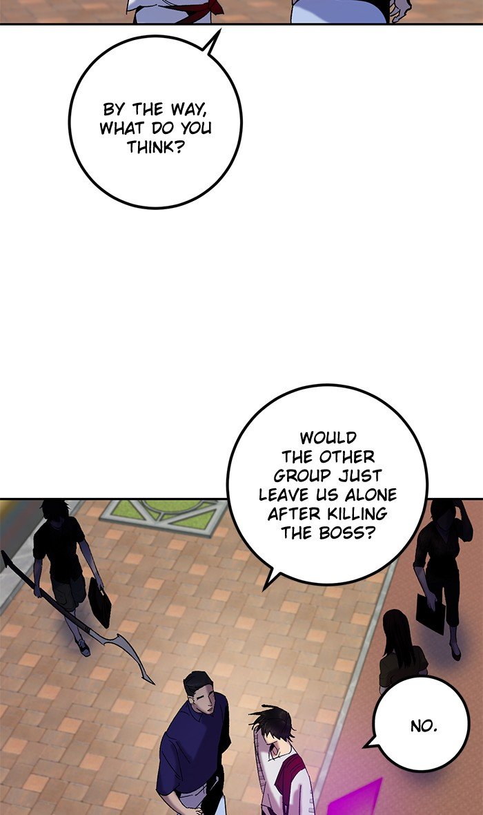 Read Return to Player EN Manga Online