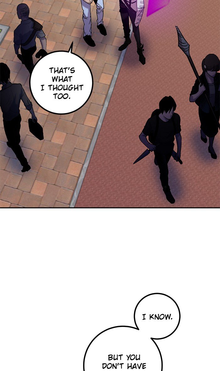Read Return to Player EN Manga Online
