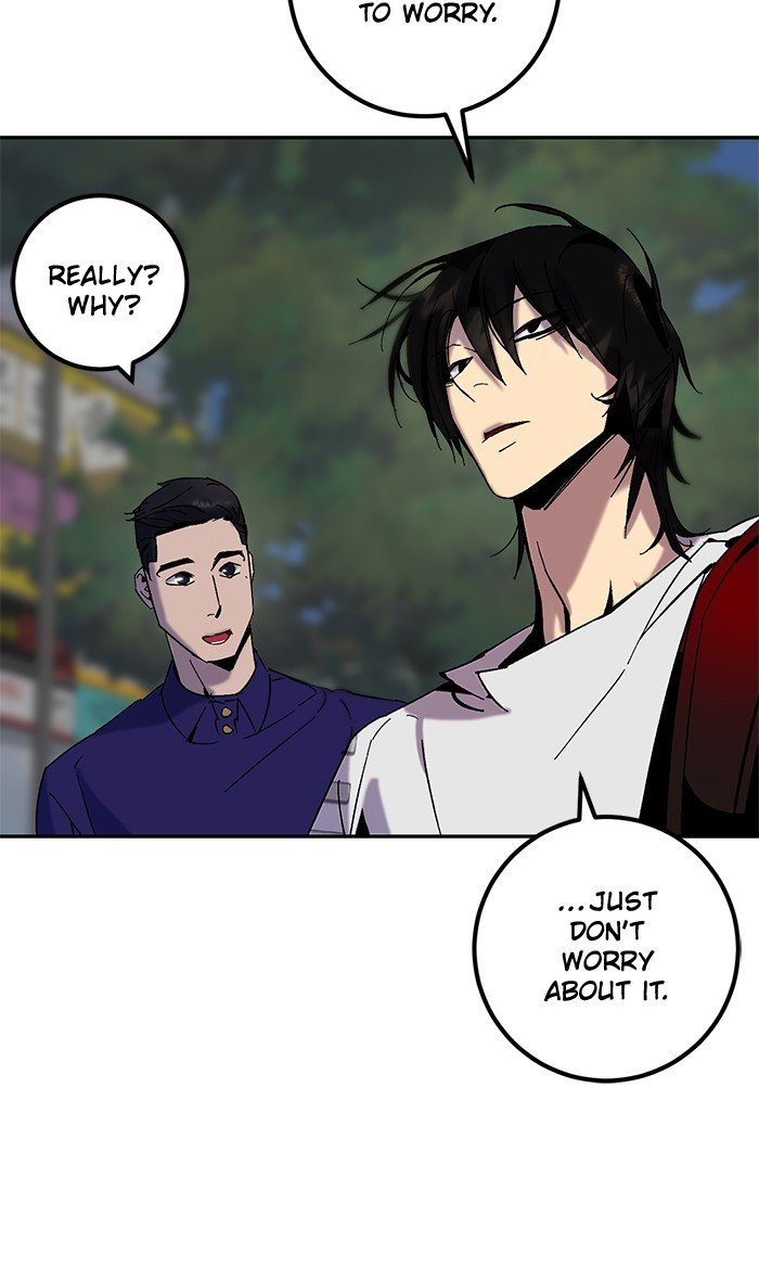 Read Return to Player EN Manga Online