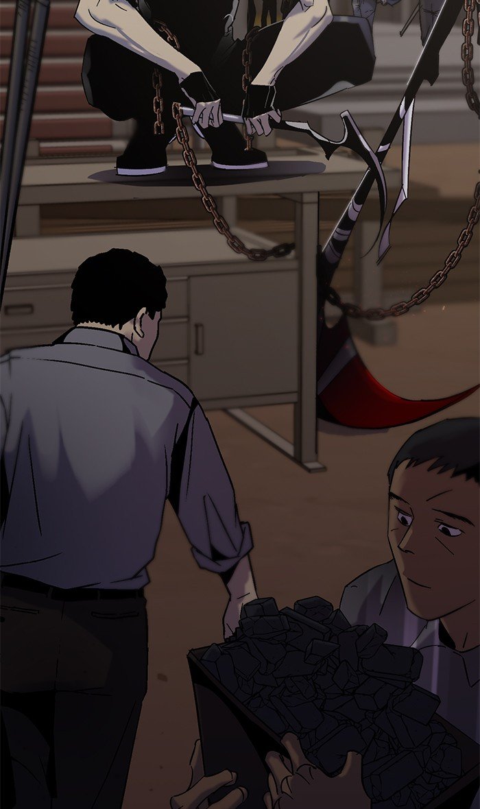Read Return to Player EN Manga Online