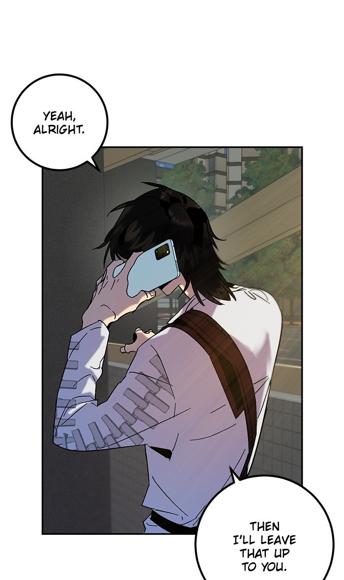 Read Return to Player EN Manga Online