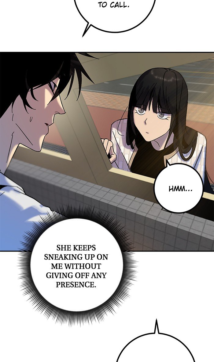 Read Return to Player EN Manga Online