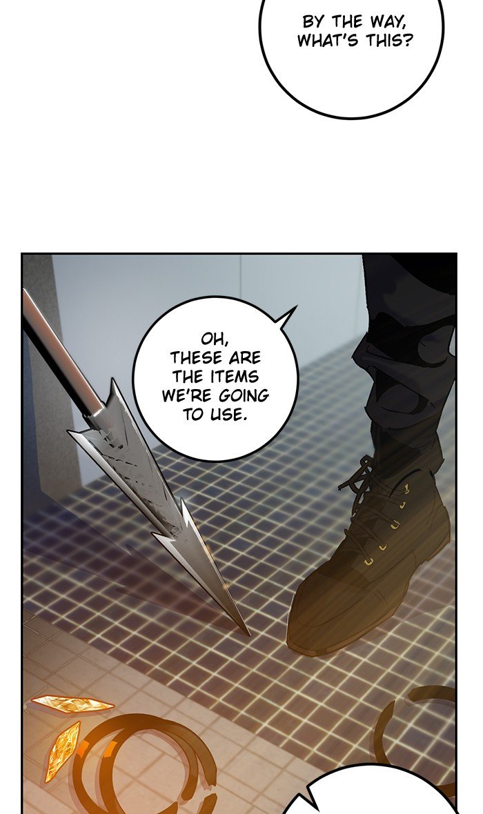 Read Return to Player EN Manga Online