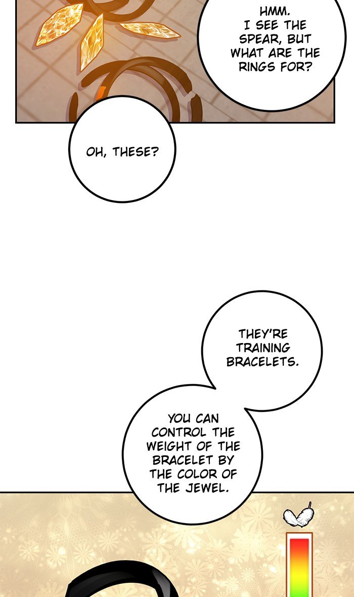 Read Return to Player EN Manga Online