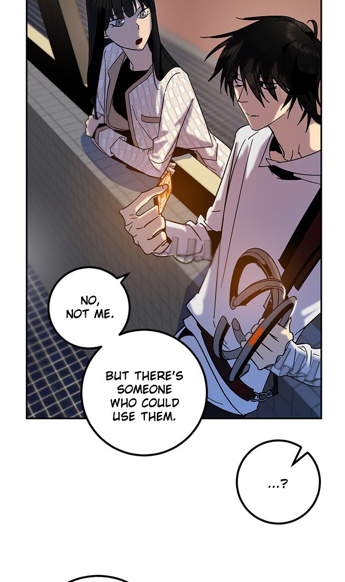 Read Return to Player EN Manga Online