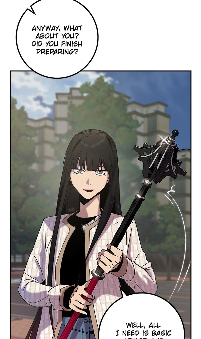 Read Return to Player EN Manga Online