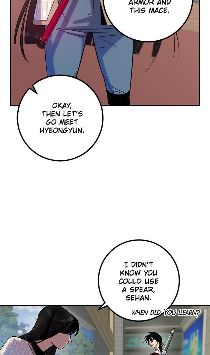 Read Return to Player EN Manga Online