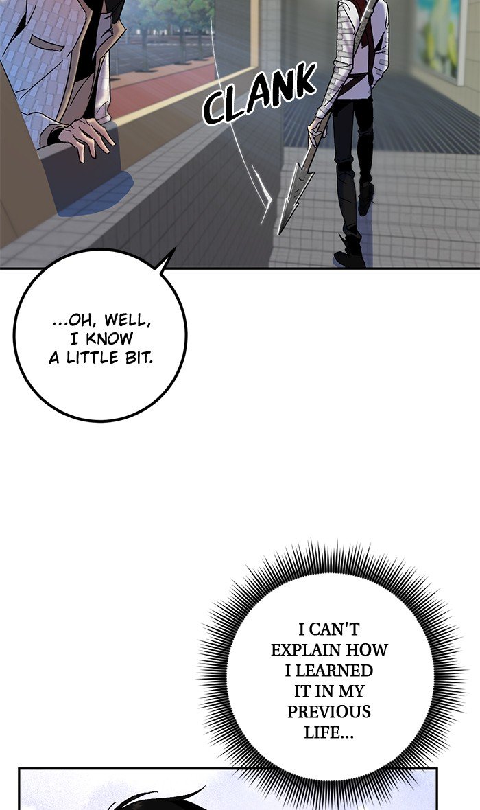 Read Return to Player EN Manga Online