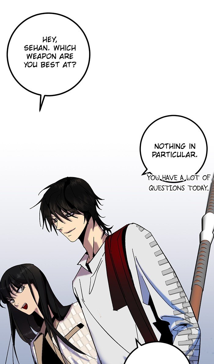 Read Return to Player EN Manga Online