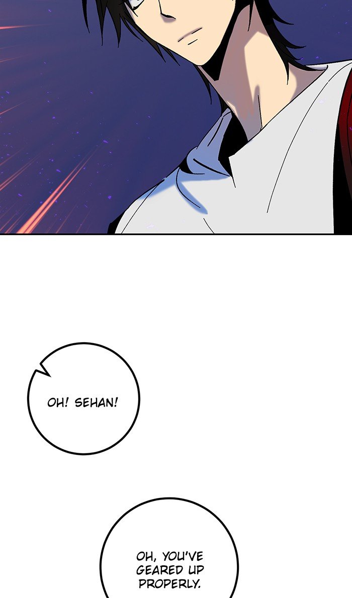 Read Return to Player EN Manga Online
