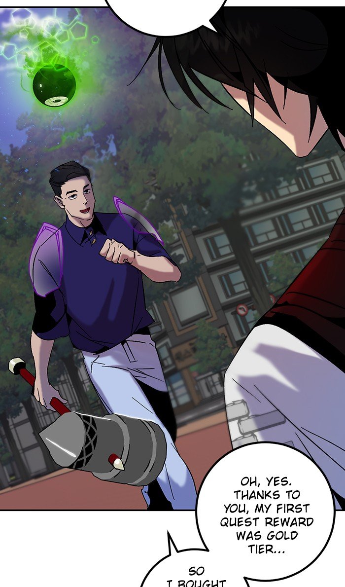 Read Return to Player EN Manga Online
