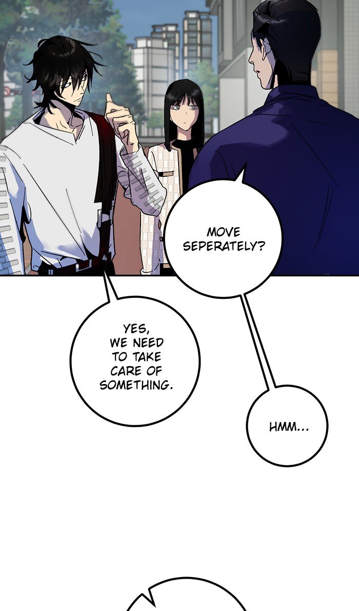 Read Return to Player EN Manga Online