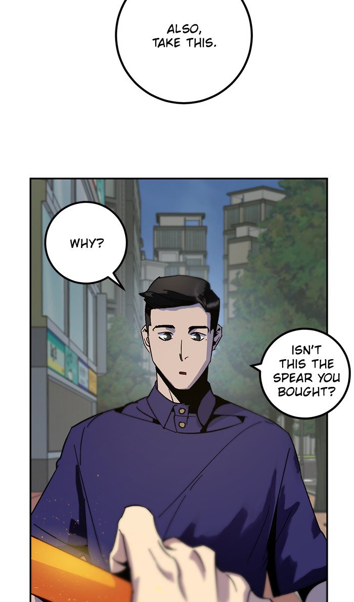 Read Return to Player EN Manga Online